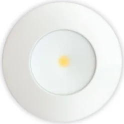 Scan Products Sofia møbelspot, 2700K, mat hvid