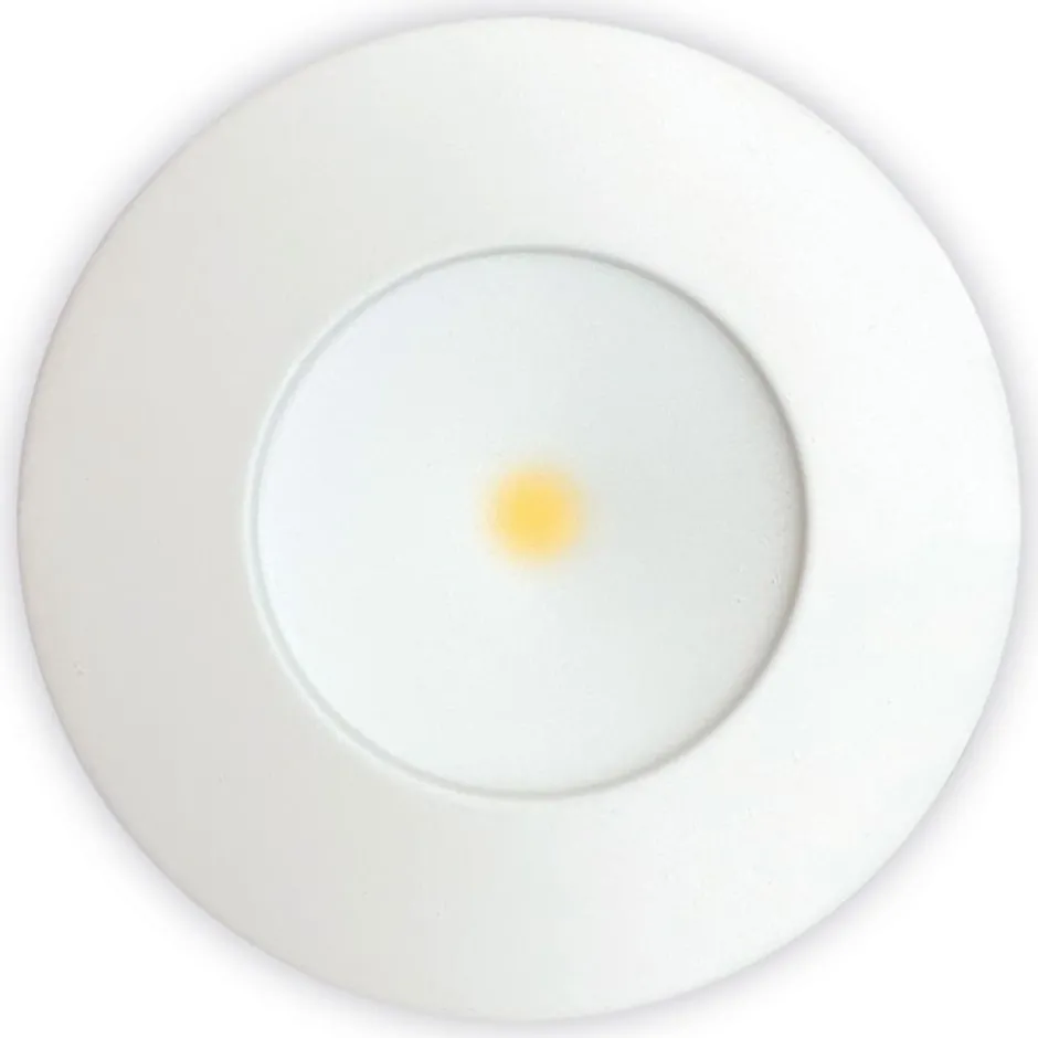 Scan Products Sofia møbelspot, 2700K, mat hvid