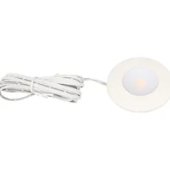 Scan Products Sofia møbelspot, 2700K, mat hvid