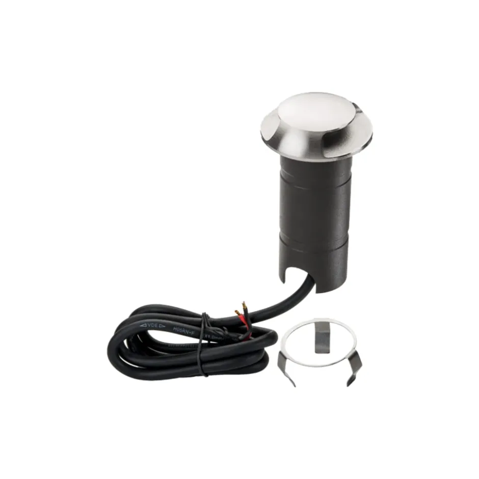 SG Luna Deco nedgravningsspot, 2 lysudgange