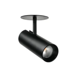 SG Tube Mini R spotlampe, 2700K, sort
