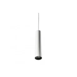 SG Zip Tube Micro skinnependel, 2700K, hvid