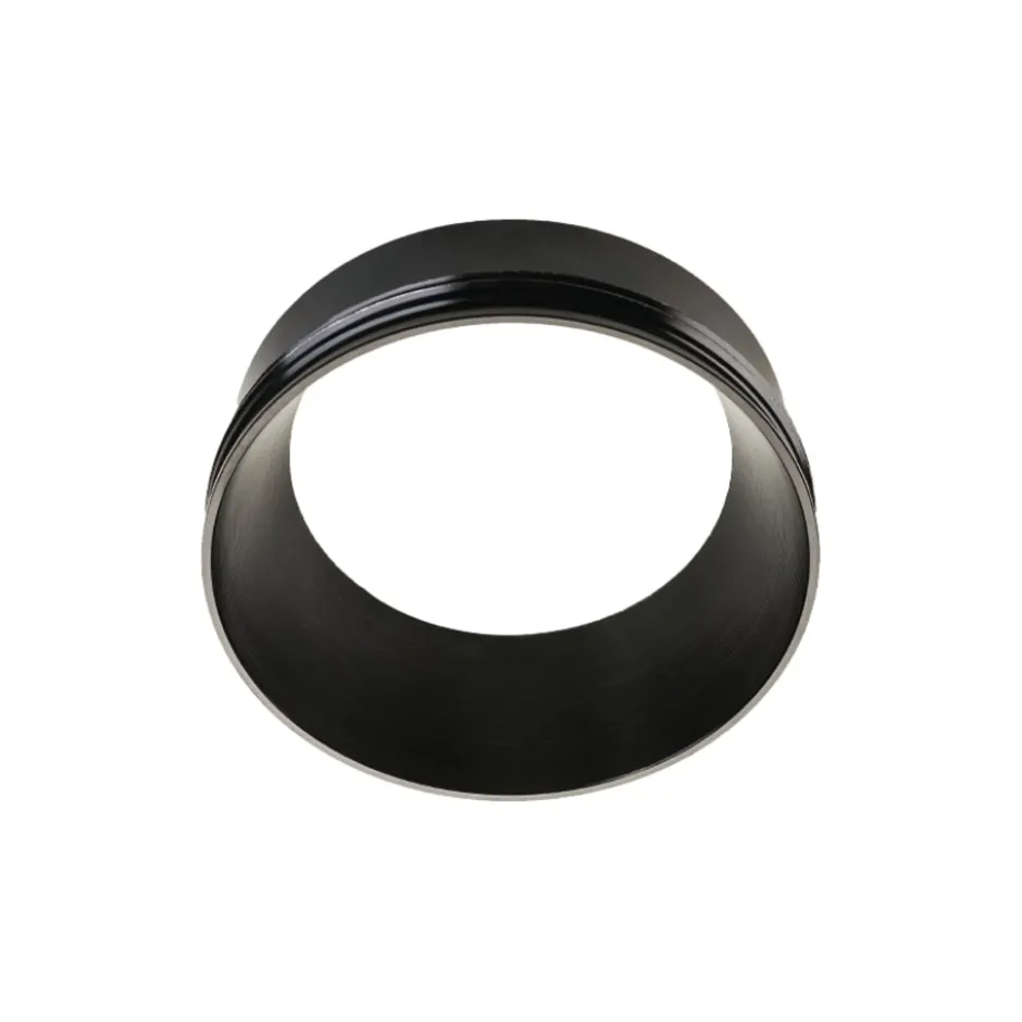SG Zip Tube Mini reflektor, sort