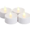 Sirius Lone LED fyrfadslys, batteri