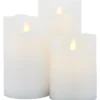 Sirius Sara Exclusive LED bloklys, batteri