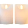 Sirius Sara LED bloklys, batteri