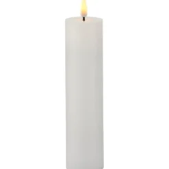 Sirius Sille Exclusive LED bloklys, batteri