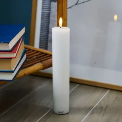 Sirius Sille Exclusive LED bloklys, batteri