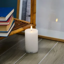 Sirius Sille Exclusive LED bloklys, batteri