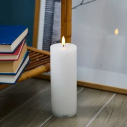 Sirius Sille Exclusive LED bloklys, batteri