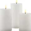 Sirius Sille Exclusive LED bloklys, batteri