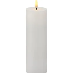 Sirius Sille LED bloklys, genopladelig