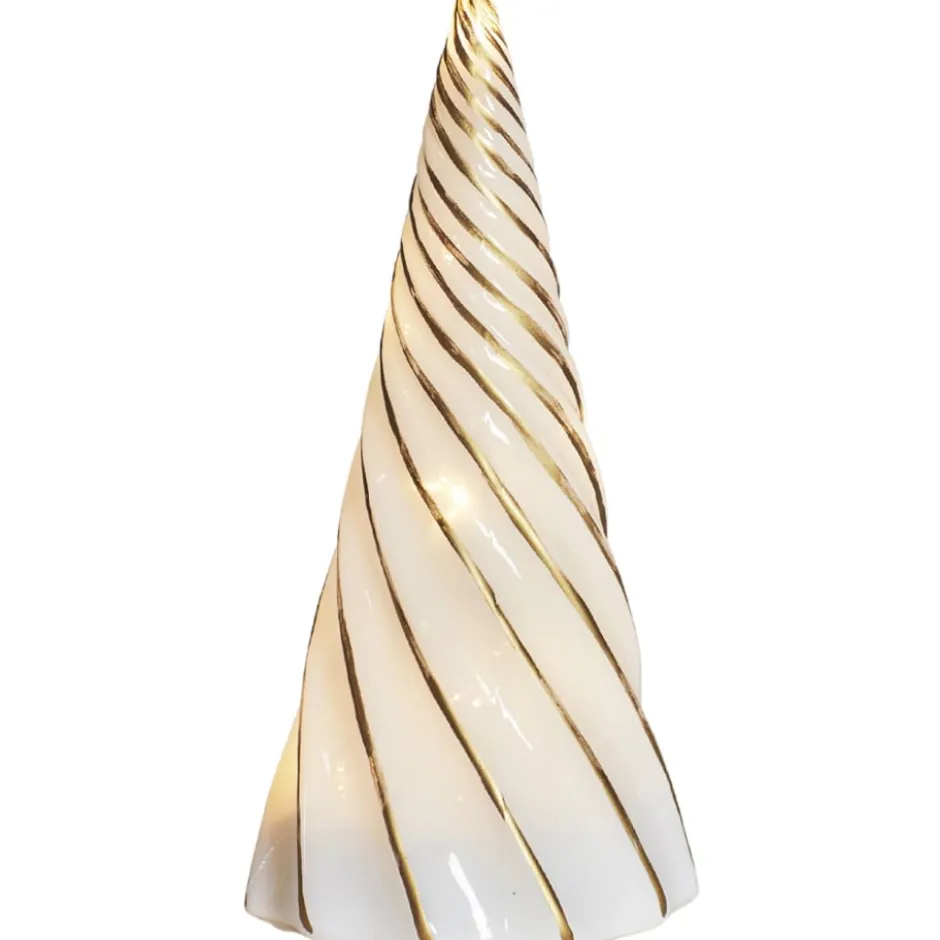 Sirius Vilma juletræ lampe, H19 cm