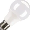 SLV E27 standardpære, 2700K, 9W