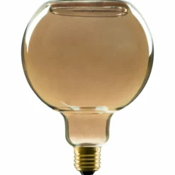 SLV Floating E27 globepære, 1900K, 6W