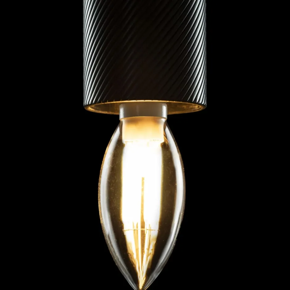 SLV G9 kertepære, 2200K, 3W