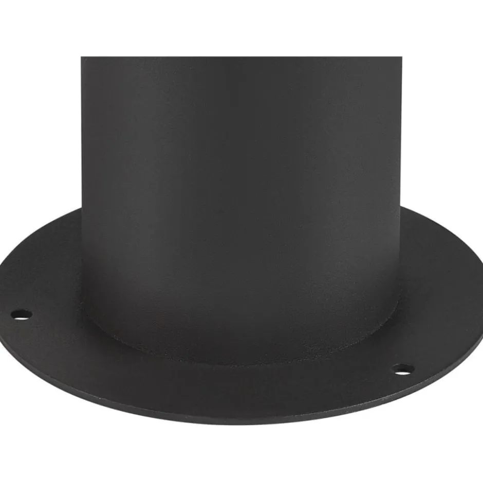 SLV Grafit Round havelampe, 90 cm