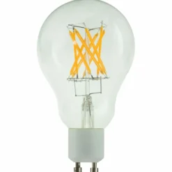 SLV GU10 standardpære, 2200K, 5W