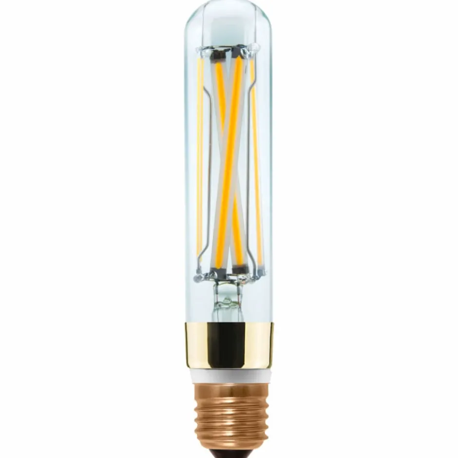 SLV High Brightness E27 rørpære, 2700K, 11W