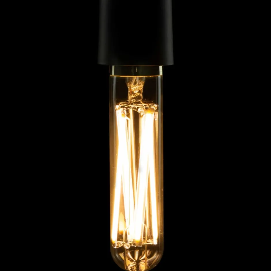 SLV High Brightness E27 rørpære, 2700K, 11W
