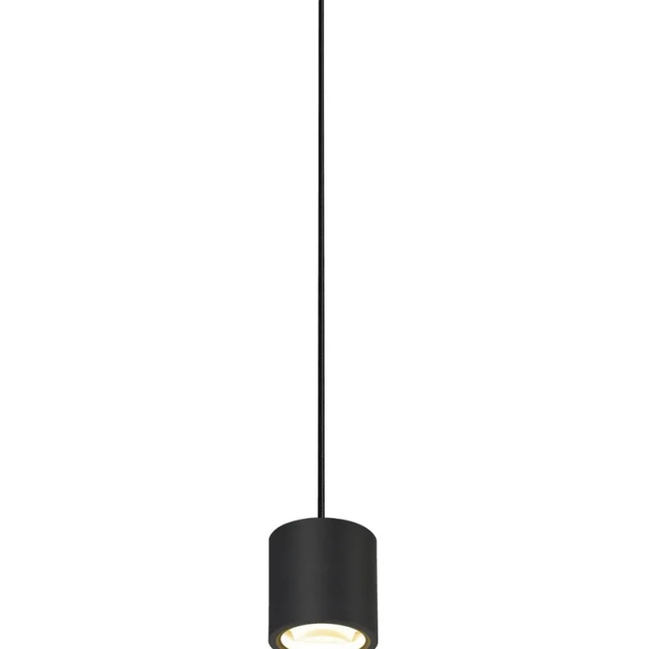 SLV Oculus pendel - sort