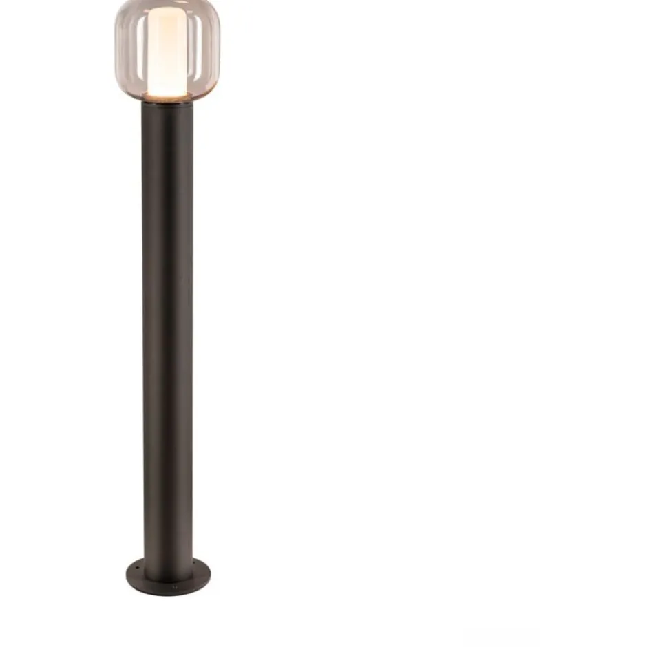 SLV Ovalisk havelampe, 100 cm
