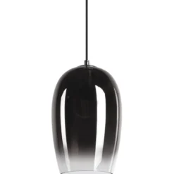 SLV Pantilo Oval pendel, krom
