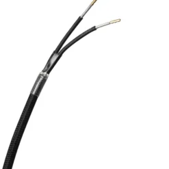 SLV Pantilo pendel, krom, Ø20 cm