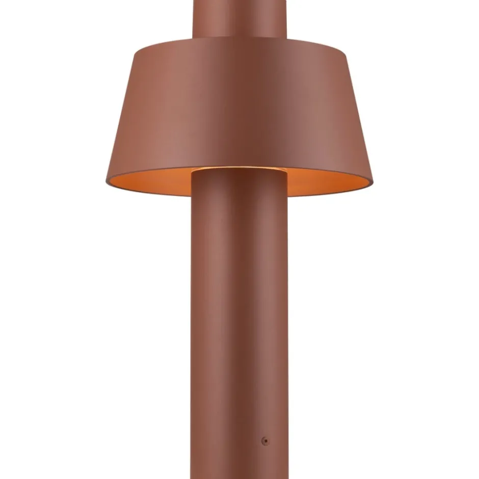 SLV Photoni pullert, rustfarvet, 45 cm