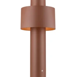 SLV Photoni pullert, rustfarvet, 45cm