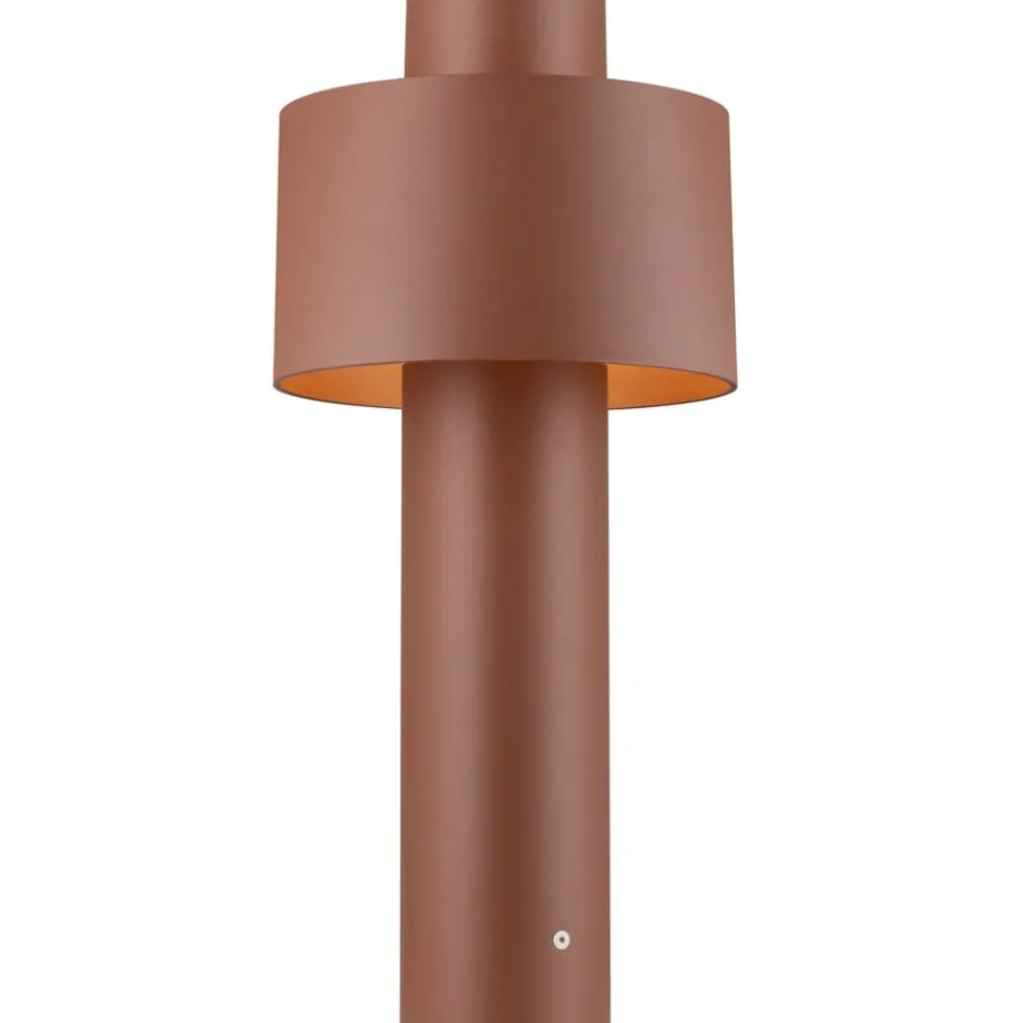 SLV Photoni pullert, rustfarvet, 45cm
