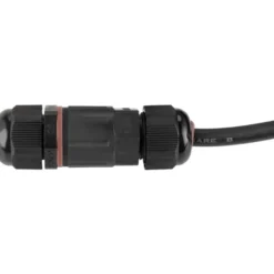 SLV Photoni pullert, rustfarvet, 75cm