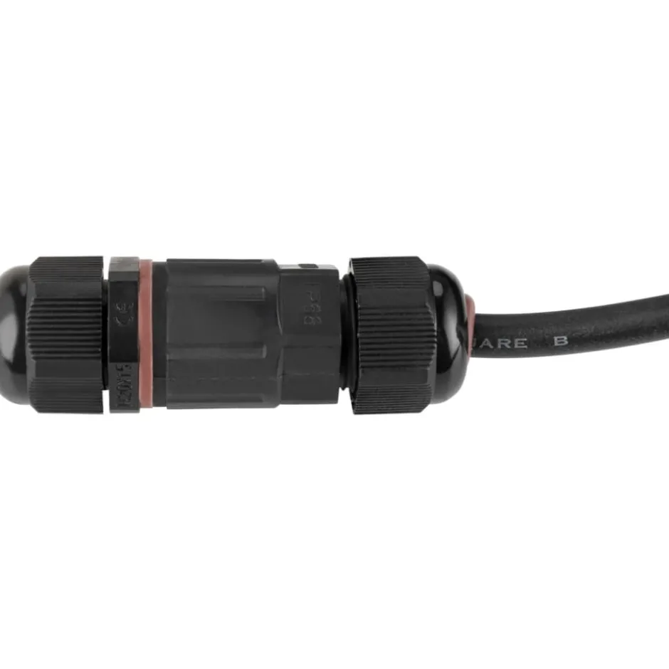 SLV Photoni pullert, rustfarvet, 75cm