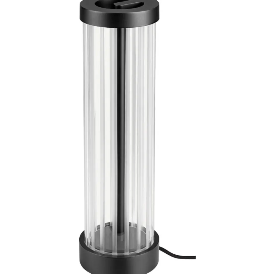 SLV Quimera bordlampe, bronze