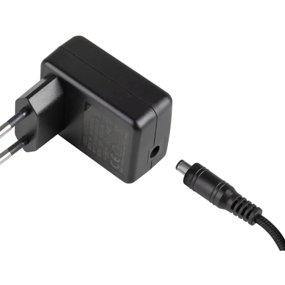 SLV Quimera bordlampe, kobber