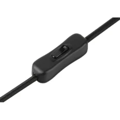 SLV Quimera bordlampe, kobber