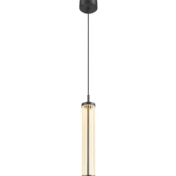 SLV Quimera pendel, bronze