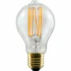 SLV Soft Cage E27 standardpære, 2200K, 6W