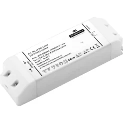 Snappy LED driver, dæmpbar, 12V, 100W