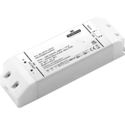 Snappy LED driver, dæmpbar, 12V, 75W