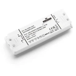 Snappy LED driver, 12V, 30W