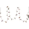 Star Trading Clippy lyskæde til pakkekalender gaver