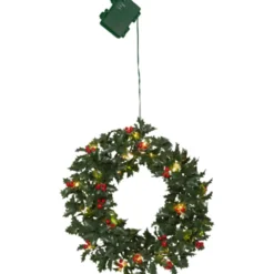 Star Trading Holly julekrans