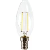 14 stk e3light Proxima E14 kertepære, 2700K, 2,5W