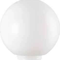 12 stk Ifö Electric Glob 200 lampeskærm, Ø20 cm