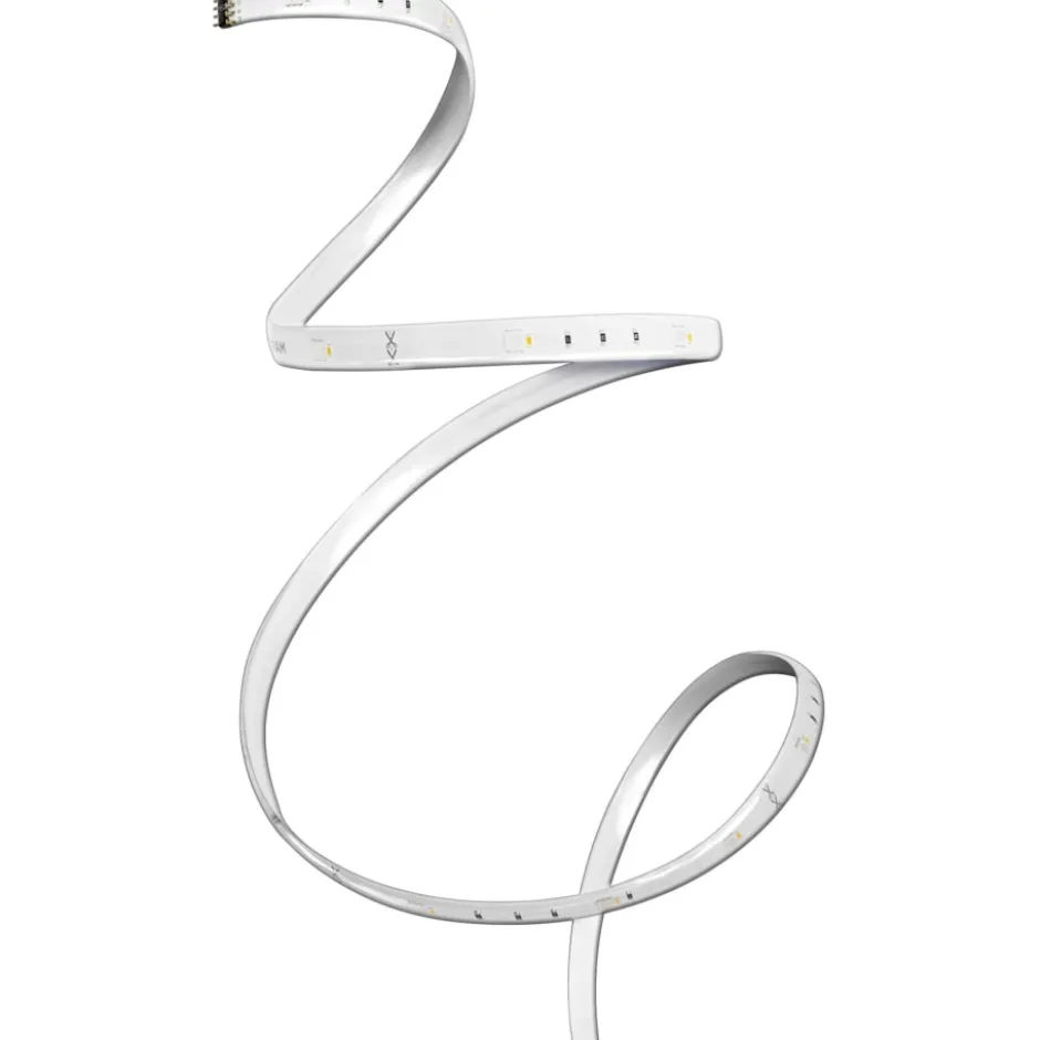 4 stk Ledvance Smart+ Wifi LED strip, 1 meter, forlængersæt
