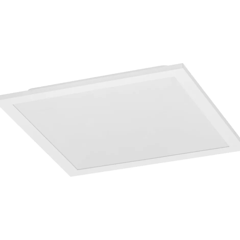 3 stk Ledvance Smart+ Wifi Planon Magic plafond, farveskift + hvid, 45x45 cm