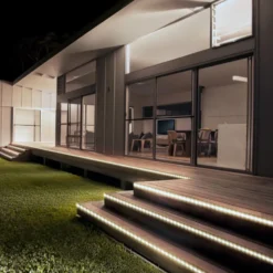 4 stk Ledvance Smart+ Wifi udendørs LED bånd, 3 meter