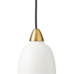 Superliving Urban Mini pendel, hvid