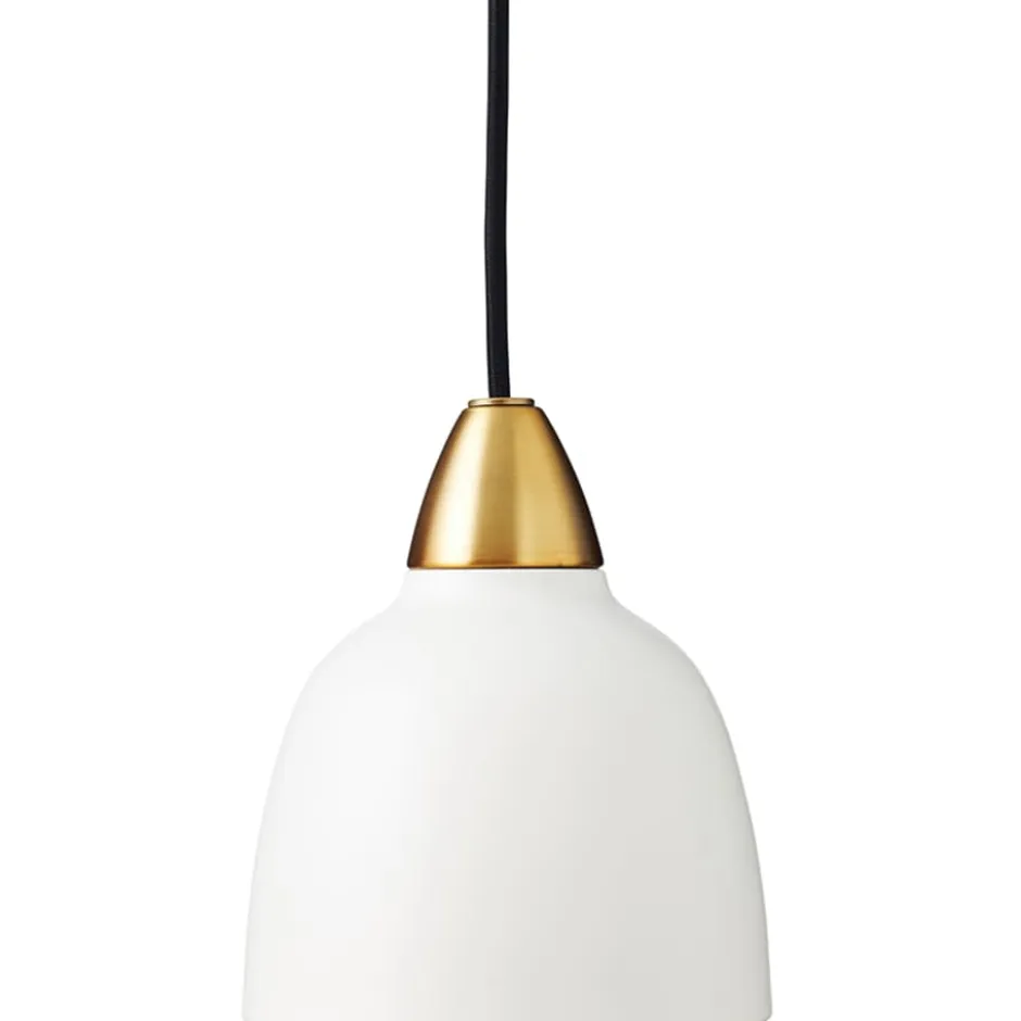 Superliving Urban Mini pendel, hvid